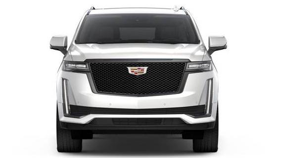 CADILLAC ESCALADE ESV 2023 1GYS4RKL3PR520525 image